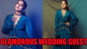 Sonakshi Sinha Is The Most Glamorous Wedding Guest And This Pic Proves Just That