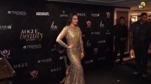 Sonakshi Sinha Is Truly “Aslisona” In These Golden Outfits, Check Out