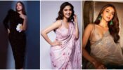 Sonakshi Sinha, Keerthy Suresh and Rakul Preet Singh raise oomph game effortlessly, are you crushing?