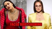 Sonakshi Sinha To Neha Dhupia: Bollywood Celebrities Who Faced Bodyshaming
