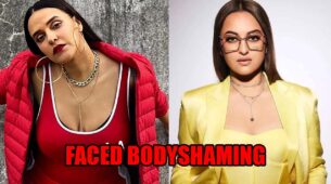 Sonakshi Sinha To Neha Dhupia: Bollywood Celebrities Who Faced Bodyshaming