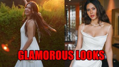 Sonam Bajwa’s Most Glamorous Instagram Looks In White: See pics