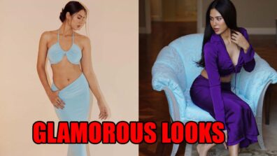 Sonam Bajwa’s Most Glamorous Looks In Western Outfits That Made Our Hearts Skip