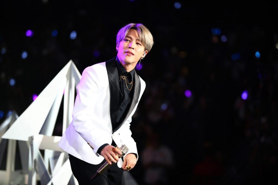 Song Wars: BTS Jimin In ‘Butter’ Or ‘My Universe’: Which Look Stole Your Heart? - 1