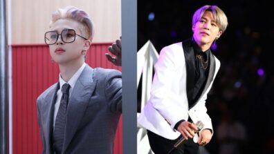 Song Wars: BTS Jimin In ‘Butter’ Or ‘My Universe’: Which Look Stole Your Heart?