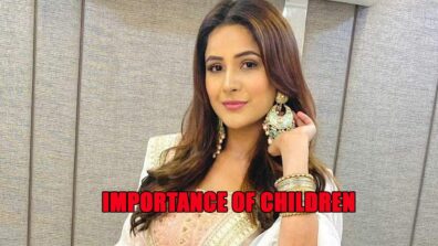 Sons, Daughters Can Both Make You Happy: Shehnaaz Gill Opens Up Importance Of Children