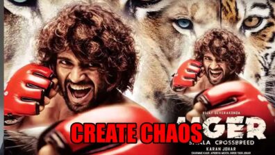 Sony Music Create Chaos As Vijay Deverakonda’s Liger Music Gets Sold For 16 CR