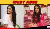 Spy Bahu is my second family: Sayli Salunkhe