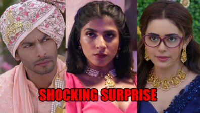 Spy Bahu spoiler alert: Yohan enters with Alisha instead of Sejal at the reception