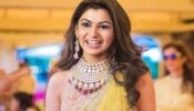 Sriti Jha Proves Styling Can Go A Long Way With Even A Hint Of Yellow
