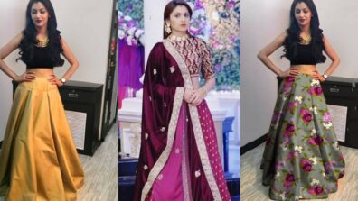 Sriti Jha’s Collection Of Ethnics Is Unmatchable: Yay Or Nay?