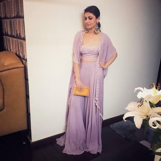 Sriti Jha’s Collection Of Ethnics Is Unmatchable: Yay Or Nay? - 2