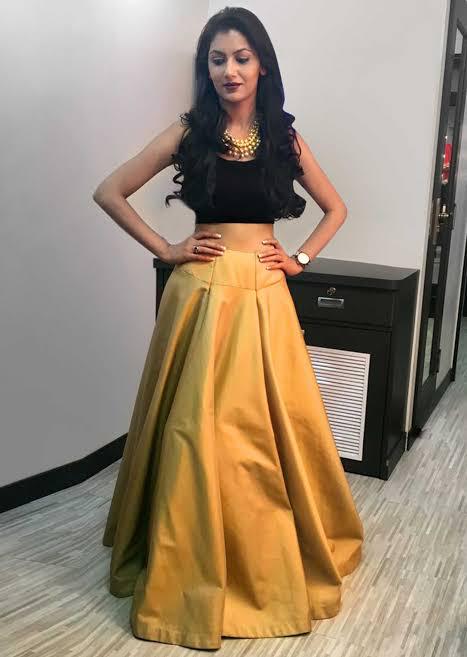 Sriti Jha’s Collection Of Ethnics Is Unmatchable: Yay Or Nay? - 6