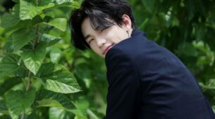 Stray Kids Hyunjin Got Ready For MET Gala 2022 But Did Not Attend It