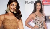 Stunning Strappy Ensembles Worn By Pooja Hegde, From Ethnic Wear To Dresses