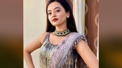 Style Your Chokers Like Helly Shah: Take Notes