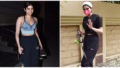 Style Your Joggers Like Khushi Kapoor, Check Out Her Pictures