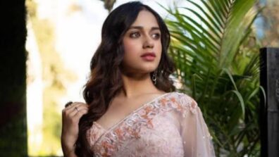 Style Your See-Through Outfits Like Jannat Zubair: Take Cues