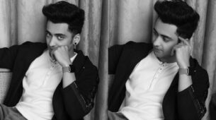 Sumedh Mudgalkar is all hearts, calls someone ‘meri jaan’ openly on social media