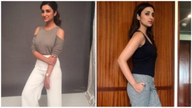 Summer Style Tips, Take Cues From Parineeti Chopra, And Ace The Look