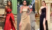 Surbhi Chandna ‘Dares To Bare’ In These Sizzling Hot Outfits: We Are In Love