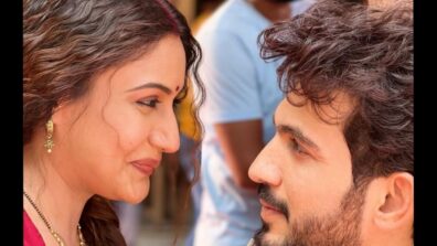 Surbhi Chandna gets romantic with Arjun Bijlani on Arijit Singh song, know all details of upcoming project