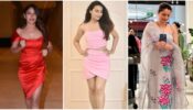 Surbhi Chandna, Surbhi Jyoti and Ankita Lokhande are quintessential vogue queens, who’s your favourite?