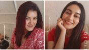 Surbhi Jyoti gives BFF travel goals with this classic moment from the mountains, see