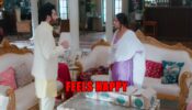 Swaran Ghar Spoiler Alert: Ajit feels happy with Swaran’s appreciation