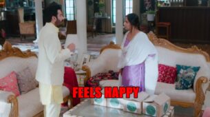 Swaran Ghar Spoiler Alert: Ajit feels happy with Swaran’s appreciation