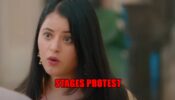 Swaran Ghar Spoiler Alert: Divya stages a protest for her father Ajit