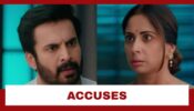 Swaran Ghar Spoiler Alert: Swaran accuses Ajit of crossing his limit