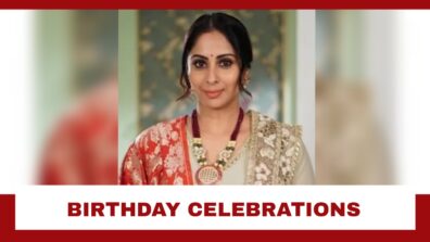 Swaran Ghar Spoiler Alert: Swaran to have her birthday celebration