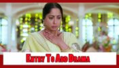 Swaran Ghar Spoiler Alert: Swaran’s mother-in-law’s entry to add drama