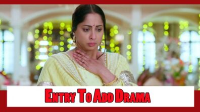 Swaran Ghar Spoiler Alert: Swaran’s mother-in-law’s entry to add drama