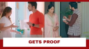 Swaran Ghar Spoiler Alert: Vikram gets proof against Swaran-Ajit