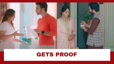 Swaran Ghar Spoiler Alert: Vikram gets proof against Swaran-Ajit