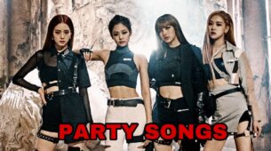 Sway Your Hips And Get On The Floor With These BLACKPINK Party-Perfect Songs