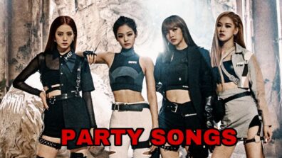 Sway Your Hips And Get On The Floor With These BLACKPINK Party-Perfect Songs