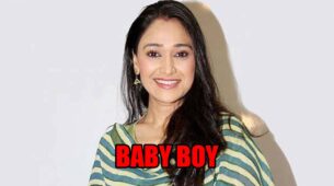 Taarak Mehta Ka Ooltah Chashmah fame Disha Vakani blessed with a baby boy