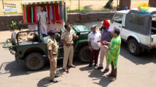 Taarak Mehta Ka Ooltah Chashmah Written Update Ep-3450 05th May 2022: Pandeyji with Bhide’s help takes Guddu Khatila in his custody