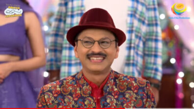 Taarak Mehta Ka Ooltah Chashmah Written Update Ep-3469 27th May 2022: Popatlal and Pratiksha’s Shagun ceremony