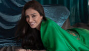 Tabu Has An Amazing Taste In Kaftan, Check Out Her Looks