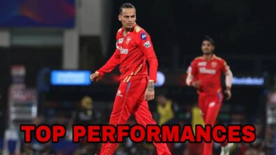 Take A Look At Rahul Chahar’s Top 5 Performances