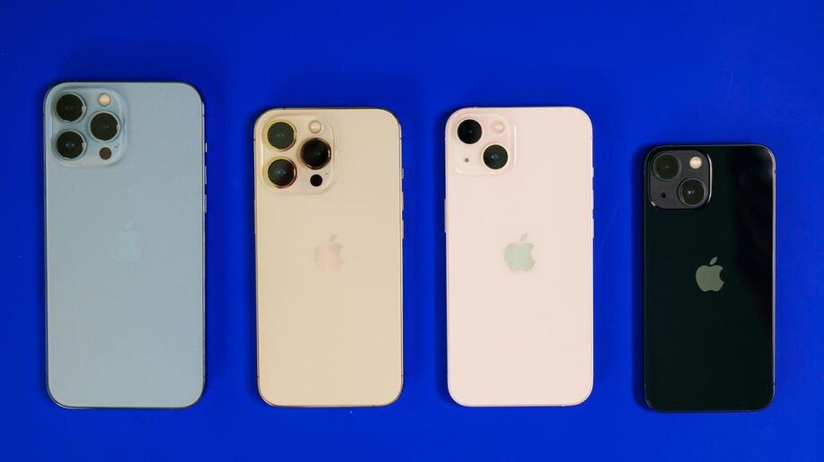 Take A Look At The Top 5 Iphones In 2022 For Genshin Impact - 1