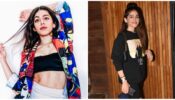 Take A Peek At Alaya F’s Extensive Collection Of Unique Jackets