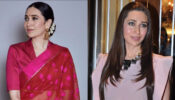 Take A Peek At Karisma Kapoor’s Hairstyles To Select The Perfect Hairstyle For Your Traditional Wear