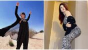 Take Cues From Avneet Kaur On How To Style A Jumpsuit: Pictures Here