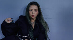 Take Cues From Blackpink Jisoo On How To Dress Like A Fashionista