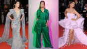 Take Cues From Hina Khan: 3 Times The Actress Dressed Like An Absolute Diva